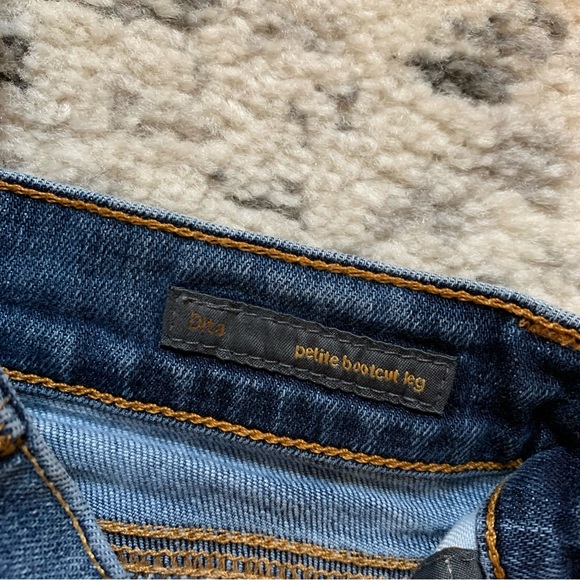 Citizens of Humanity Dita Bootcut Jeans - Picture 4 of 6